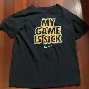 Nike t-shirt